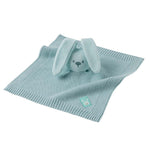 Nattou Lapidou Doudou Tricot - Menta
