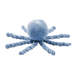 Nattou Lapidou Polvo - Azul Ecuro