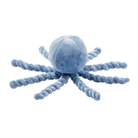 Azul Ecuro