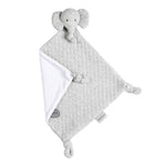 Nattou Tembo Doudou - Elefante Jacquard
