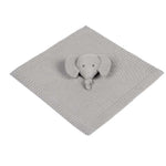 Nattou Tembo Doudou - Elefante Tricot
