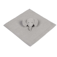 Elefante de punto