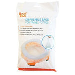 Nikidom Recargas para Assento/Bacio Redutor de Sanita - Handy Potty