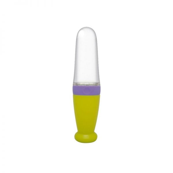 Nikidom - Colher Dispensadora - Lime
