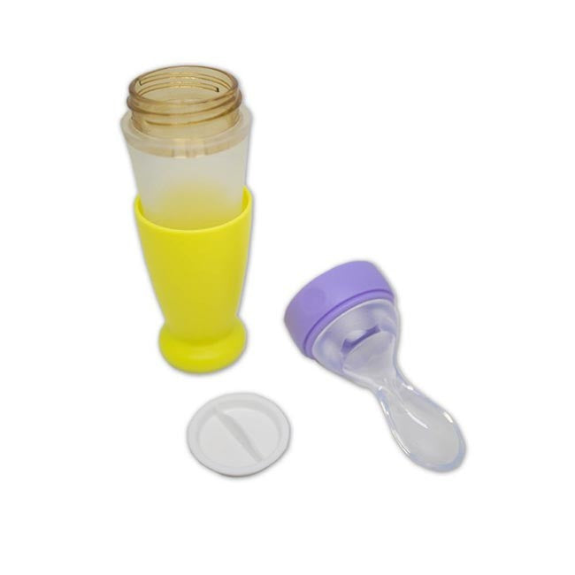 Nikidom - Colher Dispensadora - Lime