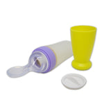 Nikidom - Colher Dispensadora - Lime