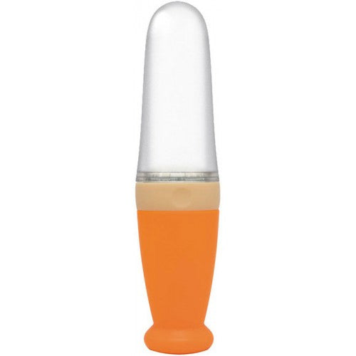Nikidom - Colher Dispensadora - Orange