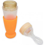 Nikidom - Colher Dispensadora - Orange