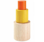 PlanToys - Ninho de Cilindros