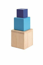 PlanToys - Ninho de Cubos