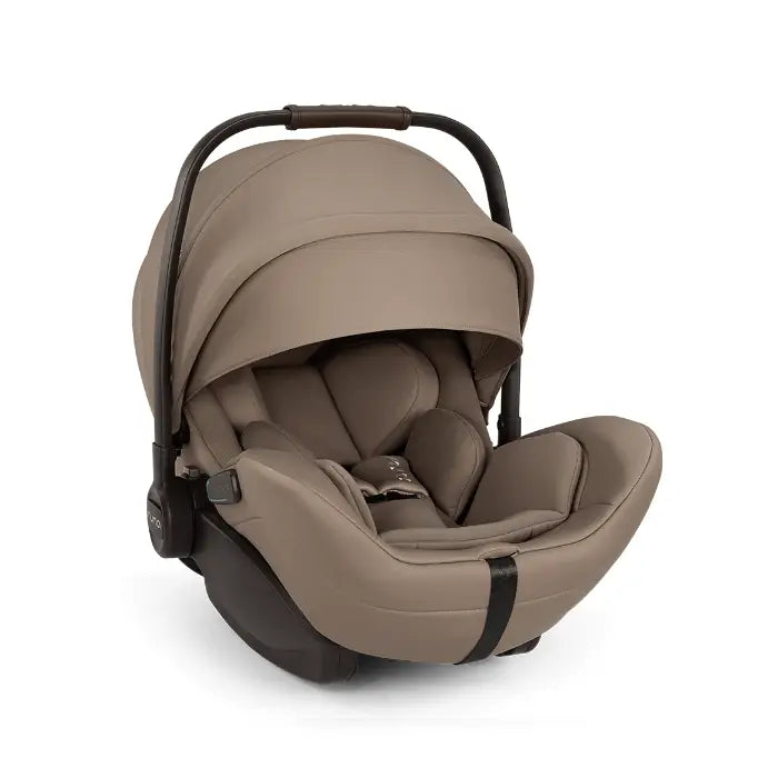 Nuna Cadeira Auto Arra Flex - Cedar