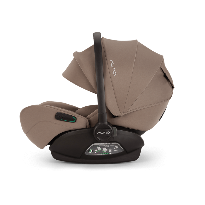 Nuna Cadeira Auto Arra Flex - Cedar