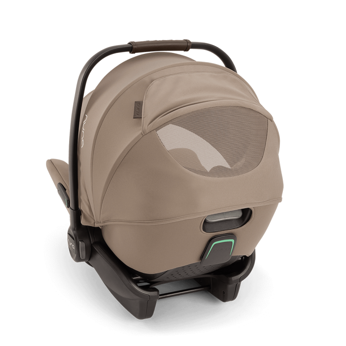 Nuna Cadeira Auto Arra Flex - Cedar