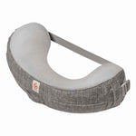 Ergobaby Almofada de Amamentação com Cinto - Gris