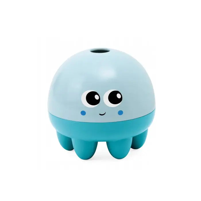 Chicco Brinquedo de banho Polvo Salpica