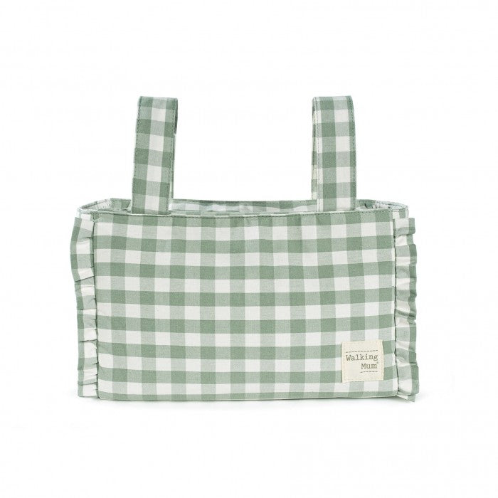 Walking Mum Bolsa Organizadora Remy - Verde