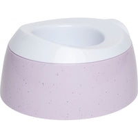 Speckle Lilas