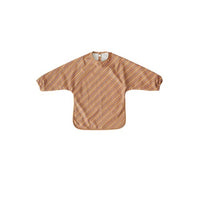 Caramel / Striped