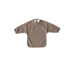 OYOY - Babete com Mangas - Choko / Striped