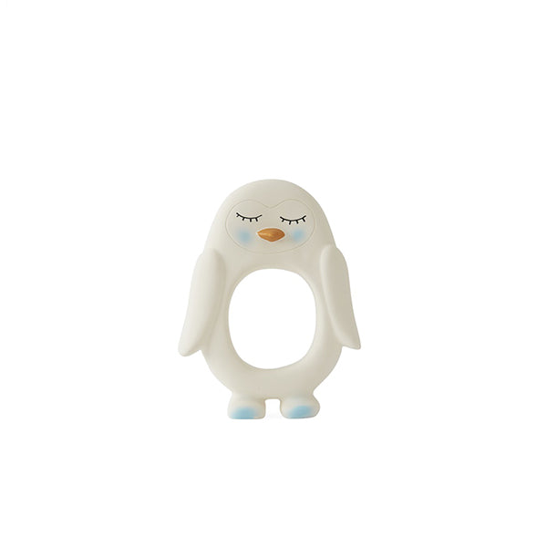 OYOY - Mordedor - Pinguin Branco