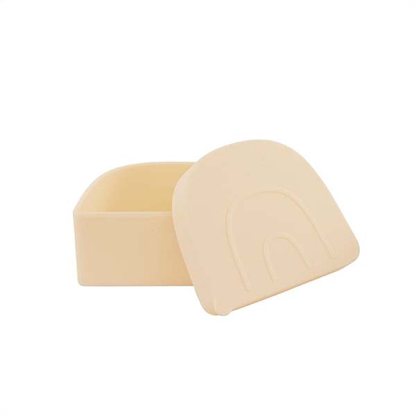 OYOY - Snack Bowl - Vanilla