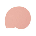 OYOY - Tapete de Silicone Nautilus - Rose