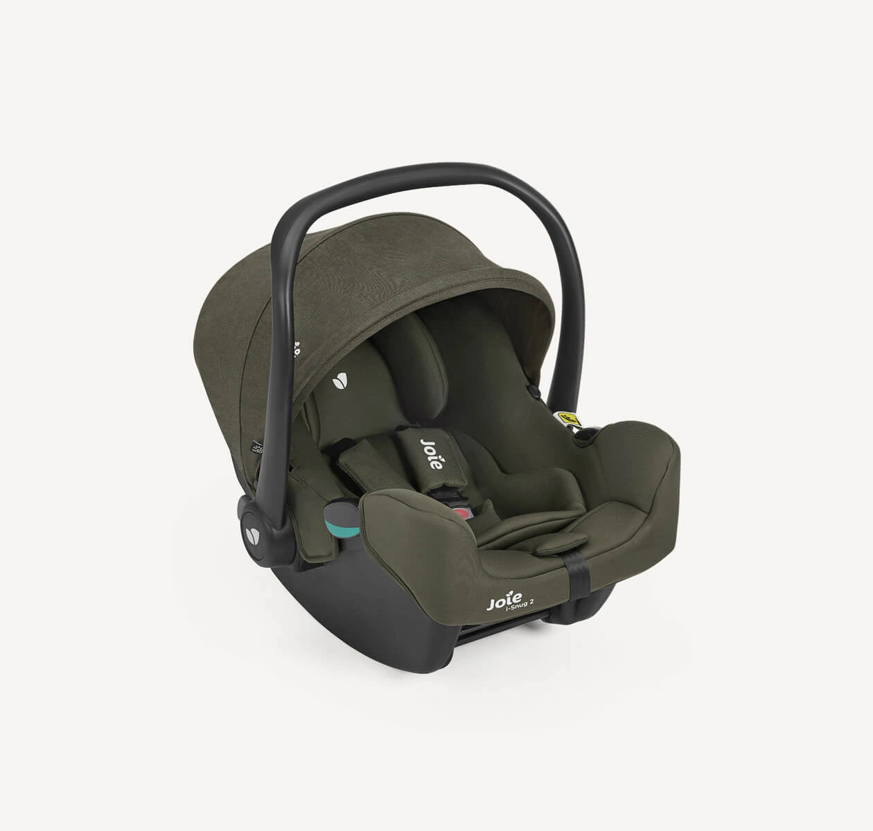 Joie Cadeira Auto I-Snug 2 - Fern