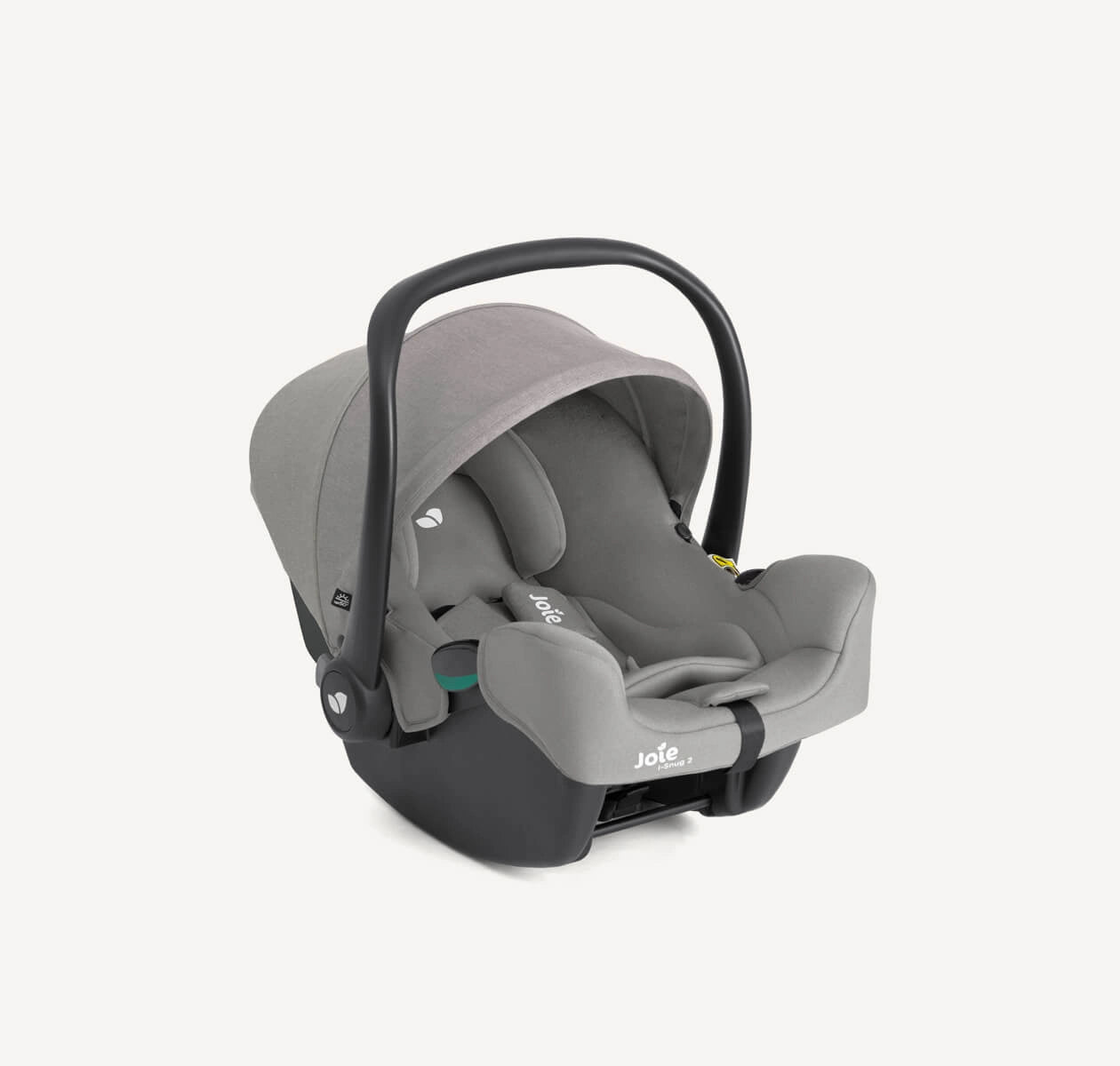Joie Cadeira Auto I-Snug 2 - Quartz