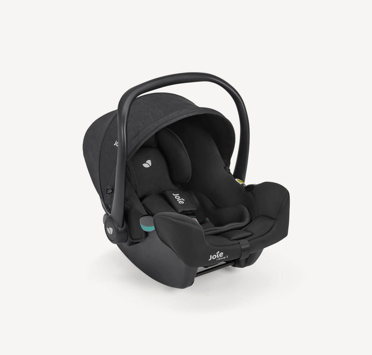 Joie Cadeira Auto I-Snug 2 - Raven
