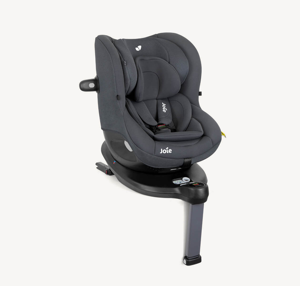 Joie Cadeira Auto I-Spin 360 - Moonlight