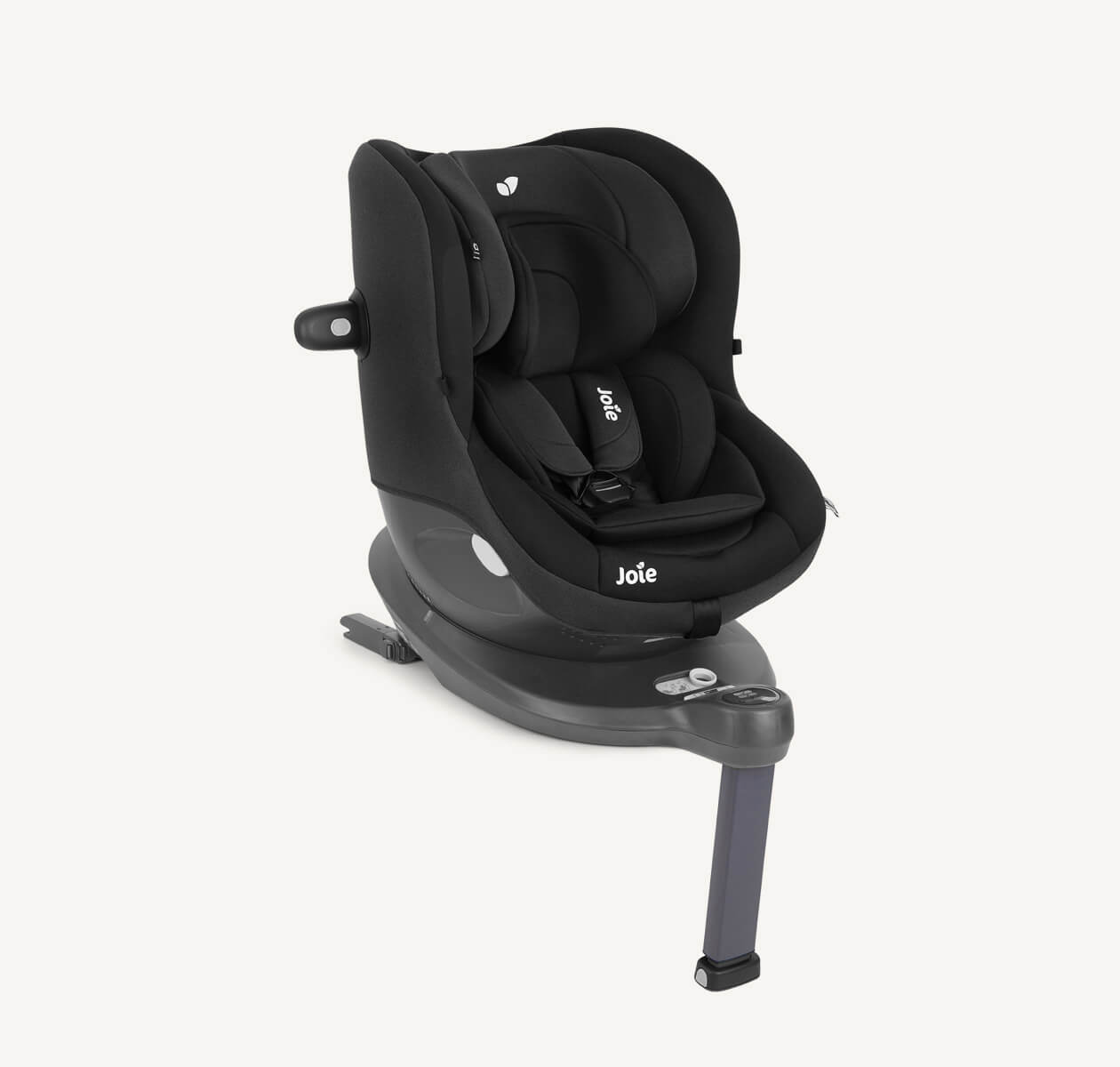 Joie Cadeira Auto I-Spin 360 - Shale