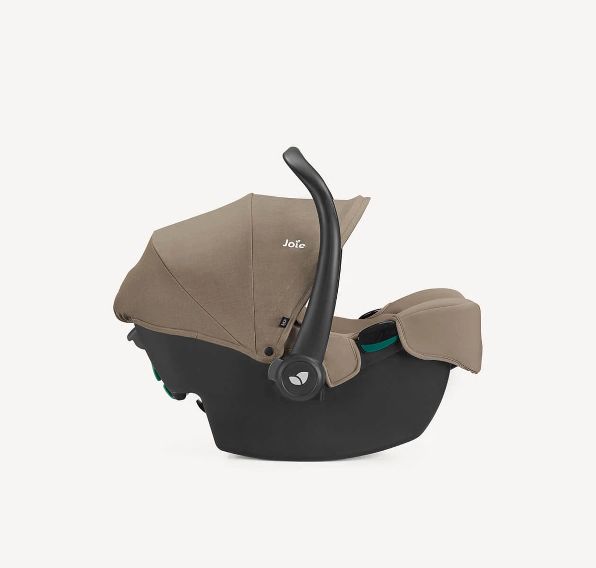 Joie Cadeira Auto I-Snug 2 - Cashew