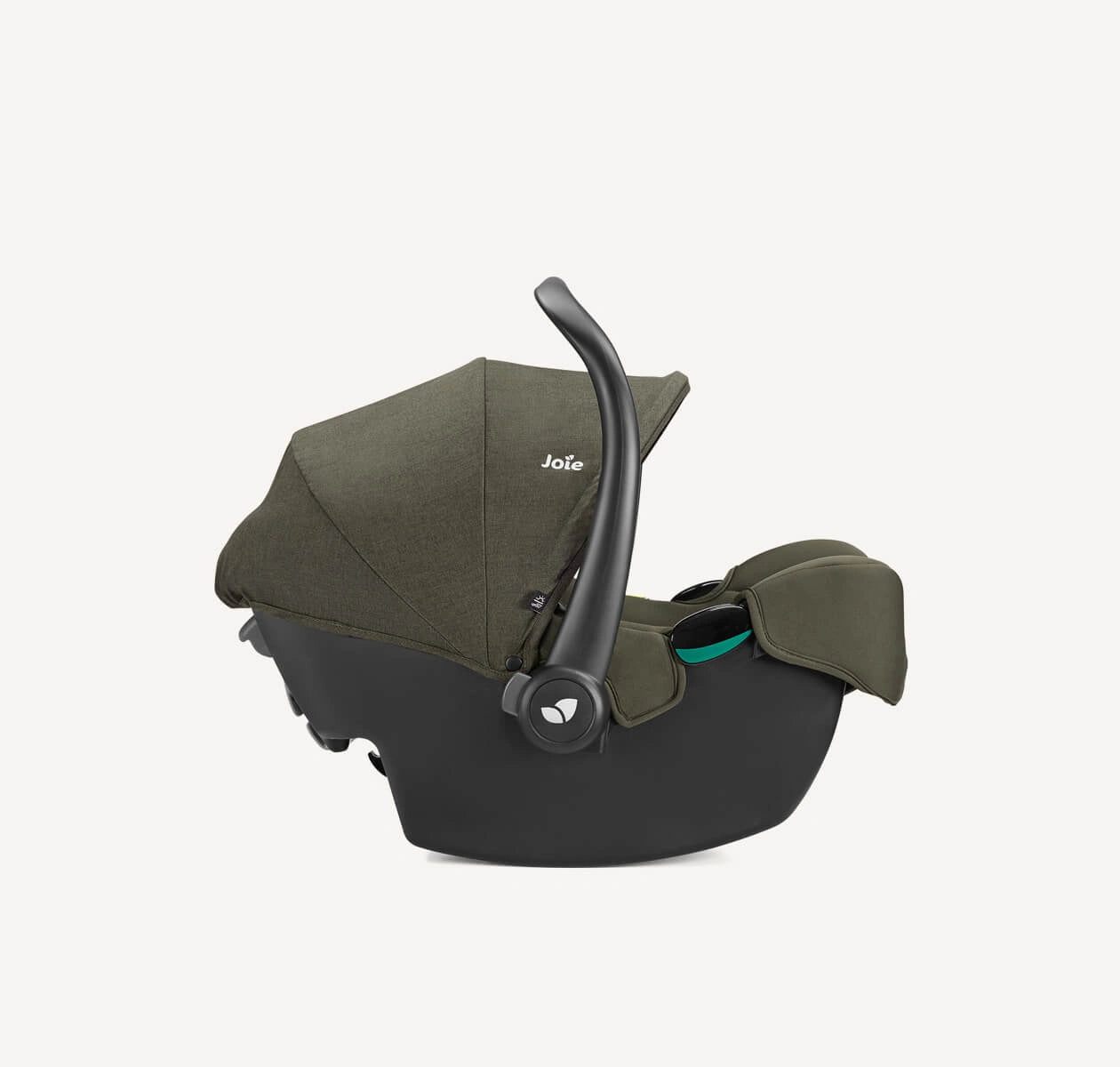 Joie Cadeira Auto I-Snug 2 - Fern
