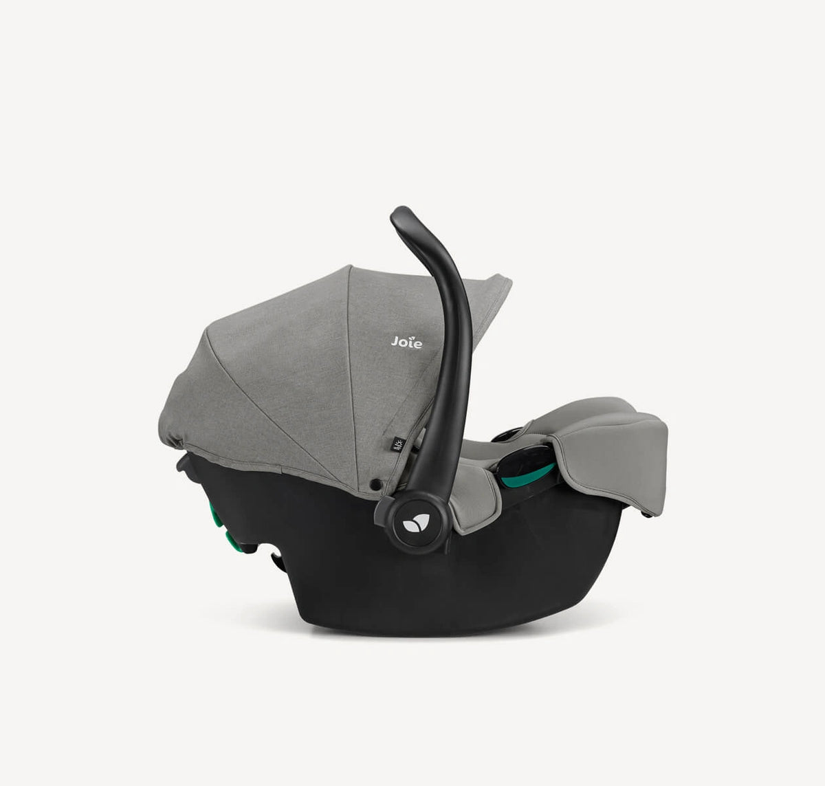 Joie Cadeira Auto I-Snug 2 - Quartz