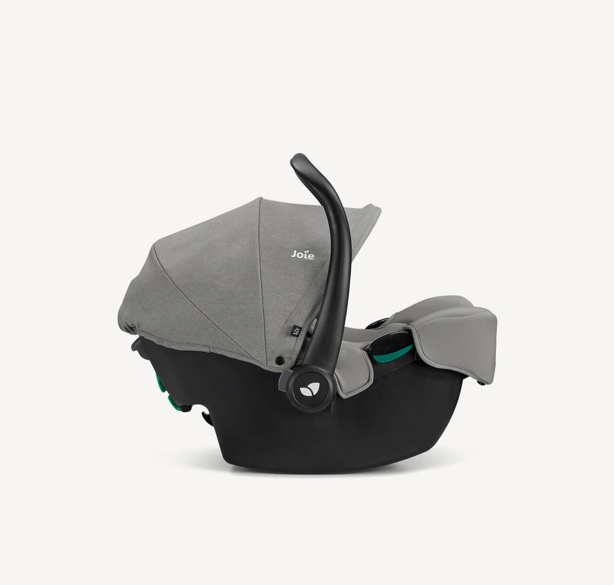 Joie Cadeira Auto I-Snug 2 - Quartz