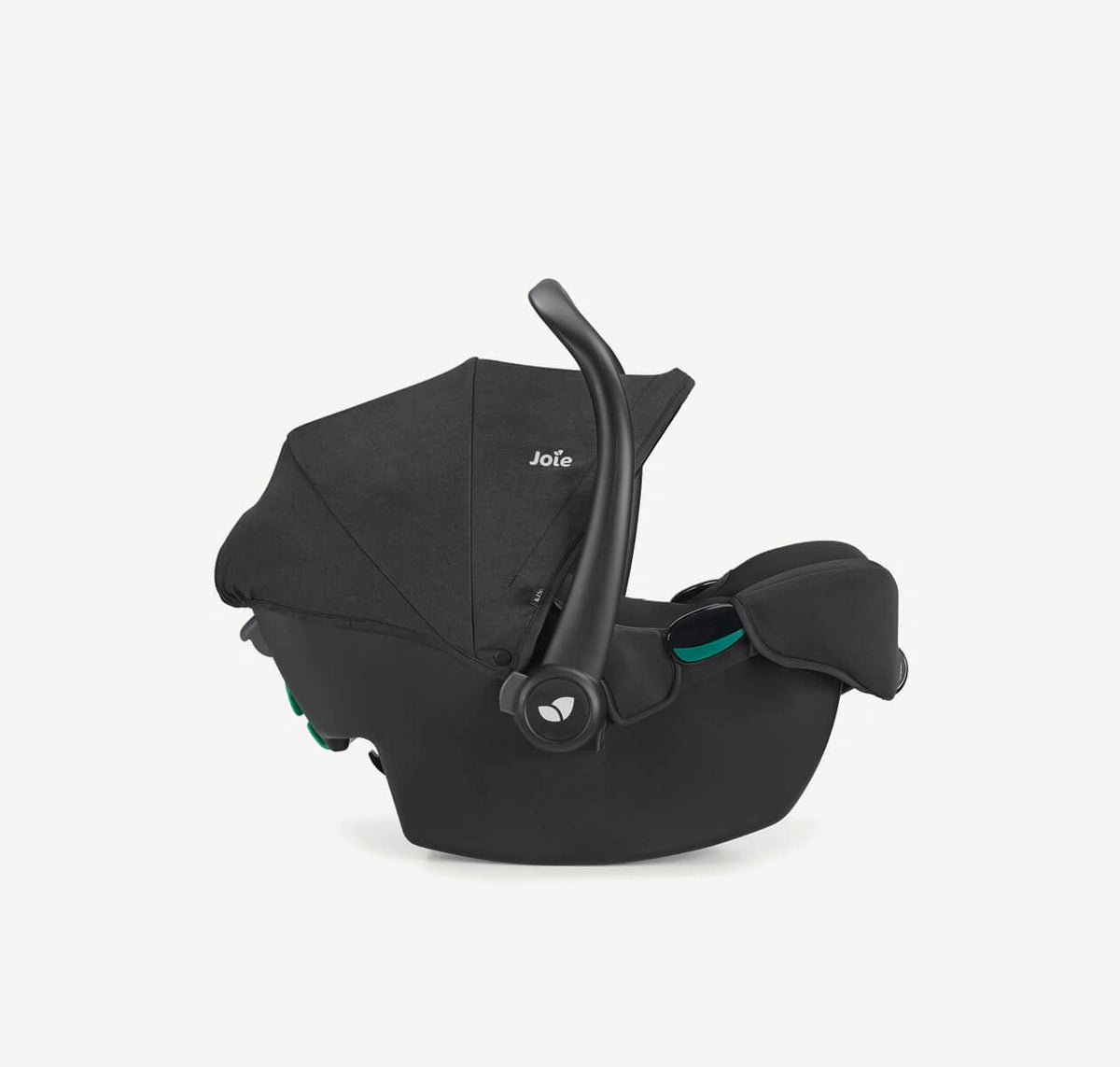 Joie Cadeira Auto I-Snug 2 - Raven