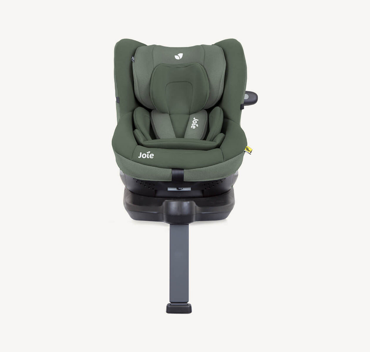 Joie Cadeira Auto I-Spin 360 - Thyme