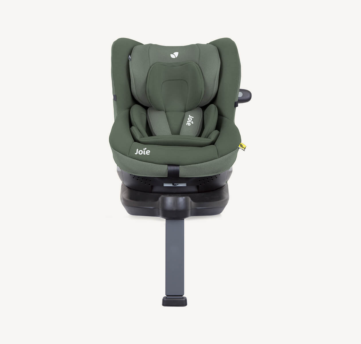 Joie Cadeira Auto I-Spin 360 - Thyme