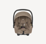Joie Cadeira Auto I-Snug 2 - Cashew