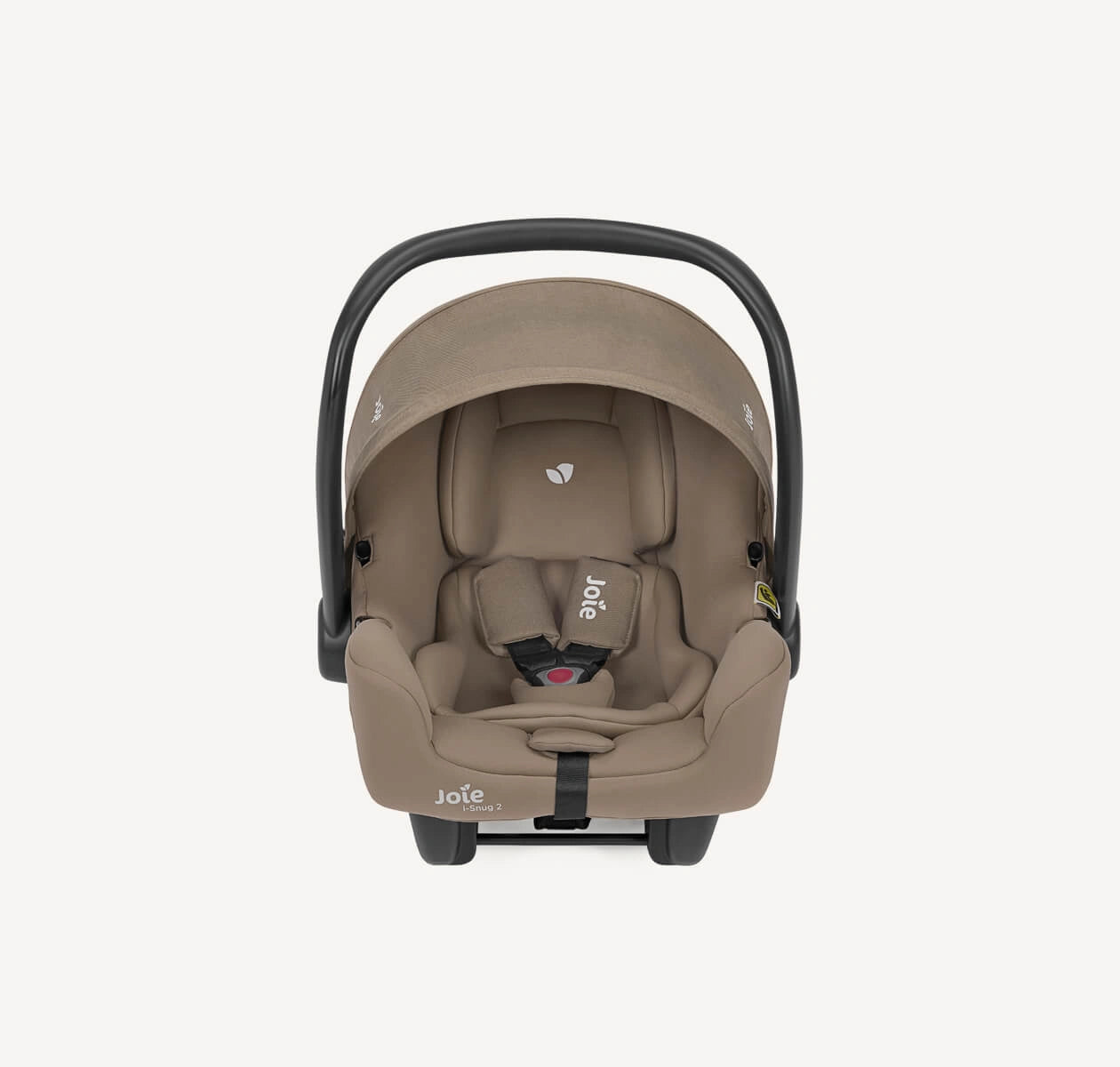 Joie Cadeira Auto I-Snug 2 - Cashew