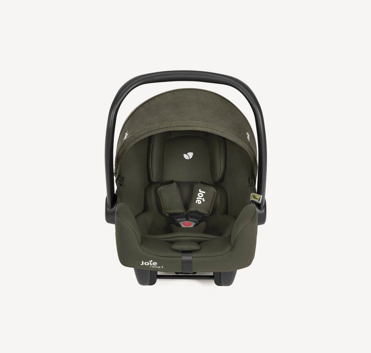 Joie Cadeira Auto I-Snug 2 - Fern