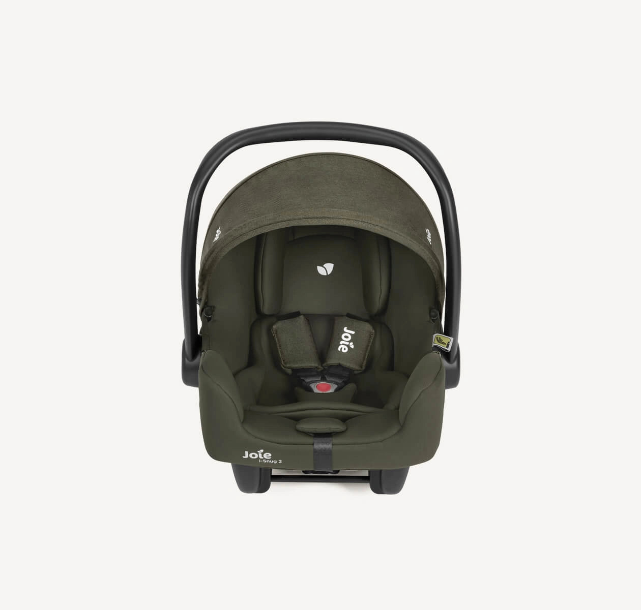 Joie Cadeira Auto I-Snug 2 - Fern
