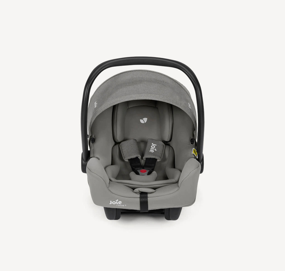 Joie Cadeira Auto I-Snug 2 - Quartz