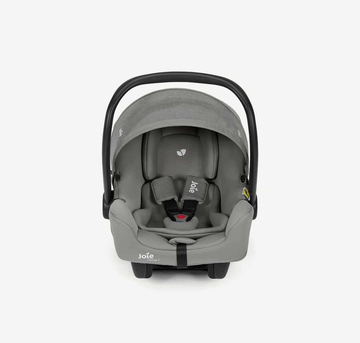 Joie Cadeira Auto I-Snug 2 - Quartz
