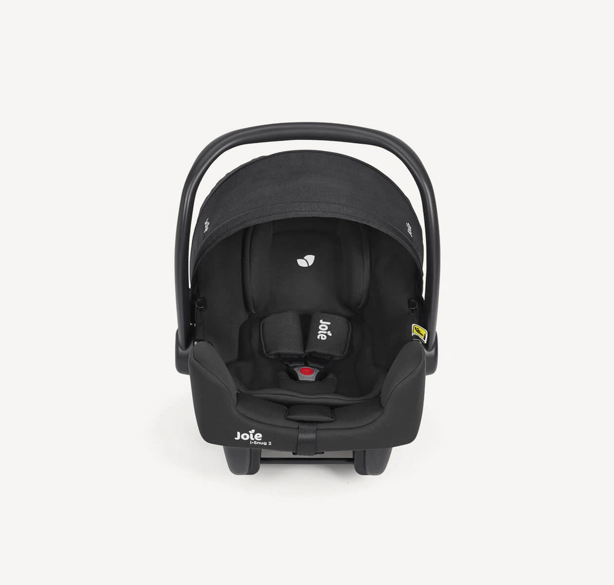 Joie Cadeira Auto I-Snug 2 - Raven