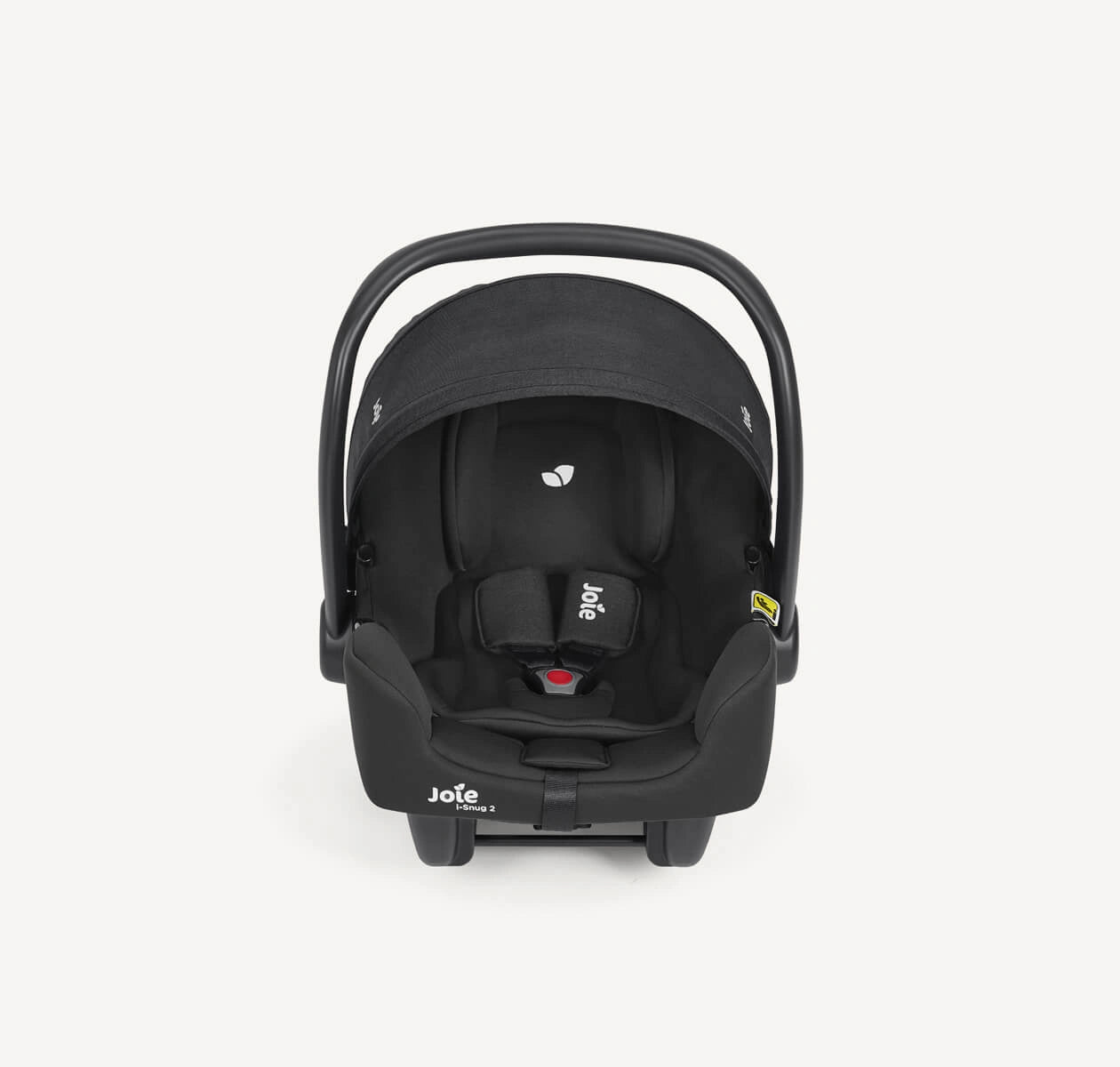 Joie Cadeira Auto I-Snug 2 - Raven