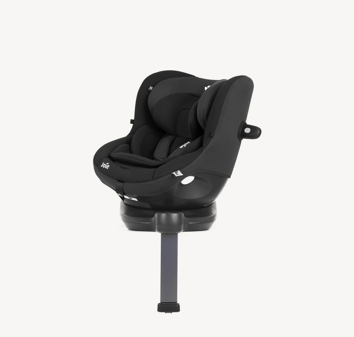 Joie Cadeira Auto I-Spin 360 - Shale