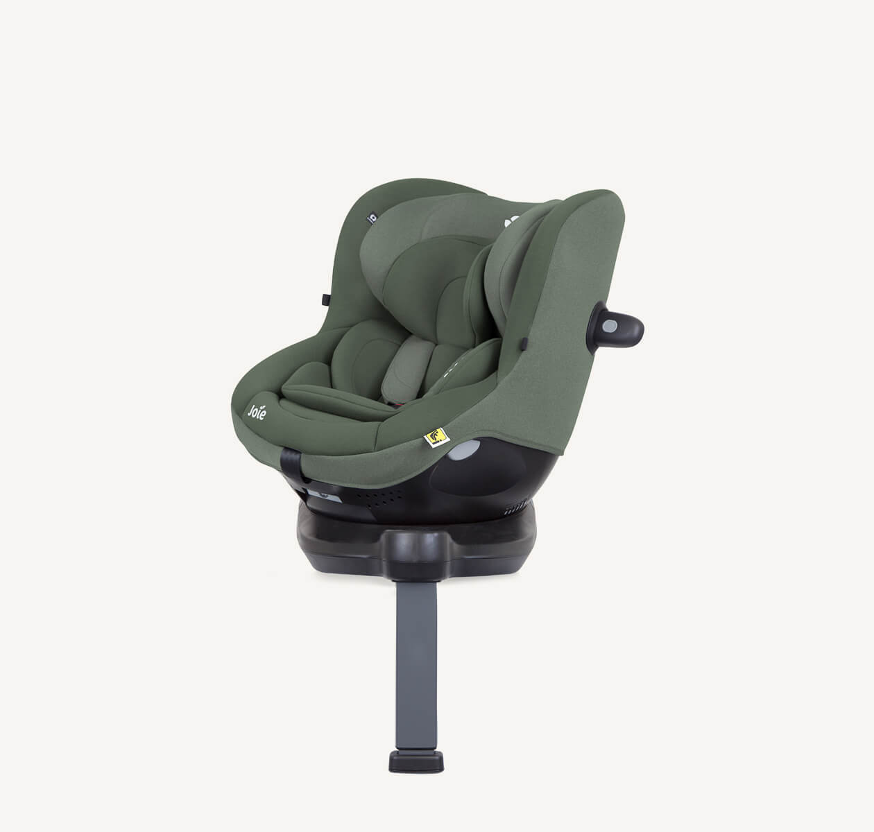 Joie Cadeira Auto I-Spin 360 - Thyme