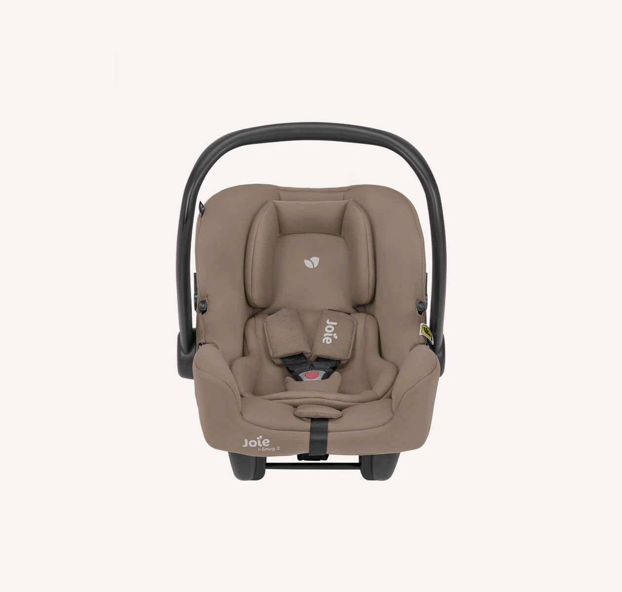 Joie Cadeira Auto I-Snug 2 - Cashew