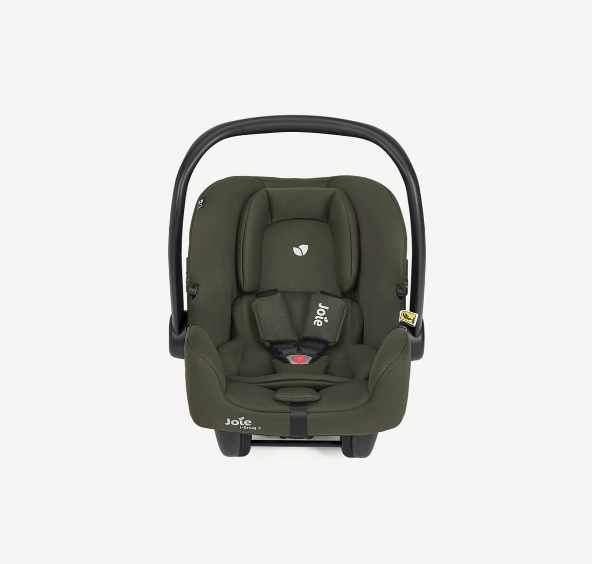 Joie Cadeira Auto I-Snug 2 - Fern